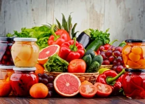 The Benefits Of Pickling Fruits And Vegetables