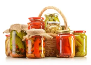 The Top 6 Health Benefits of Pickles