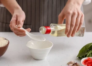 Why Is Vinegar Used For Pickling?