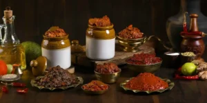 Buy Pickles Online in Pakistan – Fresh & Authentic Taste Delivered!