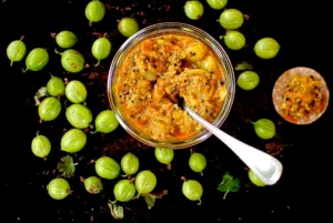 Top 5 Benefits of Amla Pickle and Why You Should Try It Daily 🍋✨