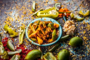 Authentic Pakistani Pickles: A Complete Guide to AcharMart’s Flavors & Benefits 🥒🌶️