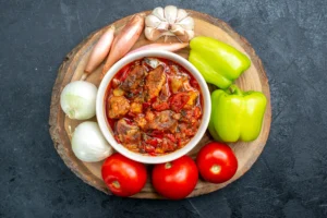 Authentic Pakistani Pickles: A Complete Achar Mart Guide 🇵🇰🍯