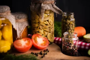 Best Pickles Online in Pakistan: Authentic Achar Flavors, Health Benefits & How to Choose the Right Desi Pickle 🌶️🥄