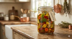 🥒 Pickles – The Secret to Delicious, Tangy & Spicy Food | Complete Guide