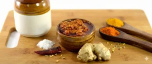 The Complete Guide to Ginger Pickle: Benefits, Uses & Why It’s a Must‑Have in Every Pakistani Kitchen