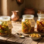 🥭 Buy Organic Achar Online in Pakistan: Traditional Taste Guide