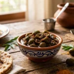 Olive Pickle Health Benefits: Why Pakistanis Love It With Every Meal