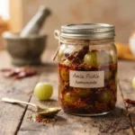Best Amla Pickle in Pakistan: A Buyer’s Guide to Authentic Taste