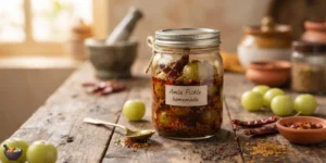 Best Amla Pickle in Pakistan: A Buyer’s Guide to Authentic Taste