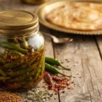 Best Green Chili Pickle in Pakistan: A Buyer’s Guide to Authentic Taste
