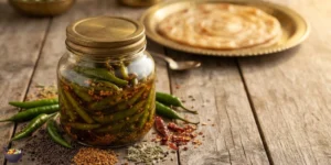 Best Green Chili Pickle in Pakistan: A Buyer’s Guide to Authentic Taste