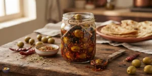 Best Olive Pickle in Pakistan: A Buyer’s Guide to Authentic Taste