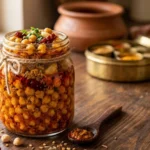 Best White Chickpea Pickle in Pakistan: A Buyer’s Guide to Authentic Taste