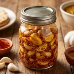 Garlic Pickle Health Benefits: Why Pakistanis Love It With Every Meal