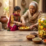 The History of Achar in Pakistani Cuisine: A Cultural Journey Through Taste and Tradition