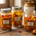 How to Store Achar for Maximum Freshness and Shelf Life: The Ultimate Guide