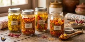 How to Store Achar for Maximum Freshness and Shelf Life: The Ultimate Guide