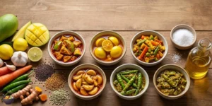 Is Achar Good or Bad for Your Health? The Complete Truth Revealed
