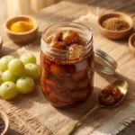 How Amla Pickle Is Made: Traditional Pakistani Recipe & Process