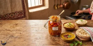 Amla Pickle Health Benefits: Why Pakistanis Love It With Every Meal
