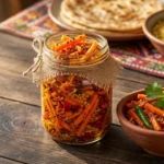 Carrot Pickle Health Benefits: Why Pakistanis Love It With Every Meal