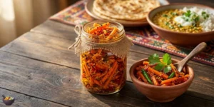 Carrot Pickle Health Benefits: Why Pakistanis Love It With Every Meal