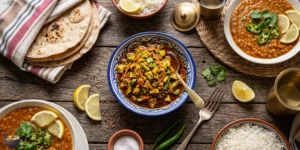Crush Pickle Health Benefits: Why Pakistanis Love It With Every Meal