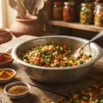 How Crush Pickle Is Made: The Traditional Pakistani Recipe & Process Every Achar Lover Should Know