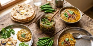 Green Chili Pickle Health Benefits: Why Pakistanis Love It With Every Meal