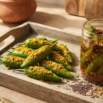 How Green Chili Pickle Is Made: Traditional Pakistani Recipe & Process
