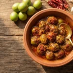 How Lasora Pickle Is Made: The Traditional Pakistani Recipe & Process