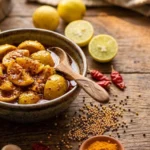 Lime Pickle Health Benefits: Why Pakistanis Love It With Every Meal