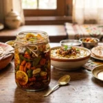 Mix Pickle Health Benefits: Why Pakistanis Love This Tangy Achar With Every Meal