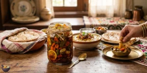 Mix Pickle Health Benefits: Why Pakistanis Love This Tangy Achar With Every Meal