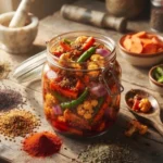 How Mix Pickle Is Made: Traditional Pakistani Recipe & Process