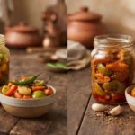 Mix Pickle vs Single-Ingredient Pickles: Which Should You Choose?