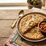 Paratha and Achar: How to Make the Perfect Breakfast Combo
