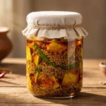 Shikarpuri Achar Unlocked: The Secret Sindhi Pickle Tradition Behind Pakistan’s Boldest Flavor