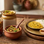 Sohanjna Mooli Pickle Health Benefits: Why Pakistanis Love It With Every Meal