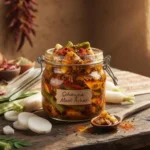 Sohanjna Mooli Pickle Recipe: How Pakistan’s Favorite Achar Is Traditionally Made