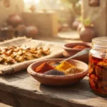 How Tenti Pickle Is Made: The Traditional Pakistani Recipe & Process Behind Every Jar