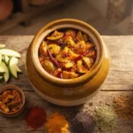 How Mango Pickle Is Made: The Traditional Pakistani Recipe & Process Behind Every Jar