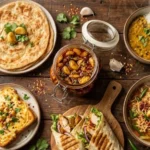 5 Delicious Ways to Serve Garlic Pickle at Home (Easy Recipes)