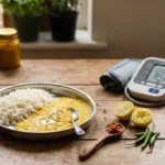 Achar and Blood Pressure: What You Need to Know Before the Next Spoonful