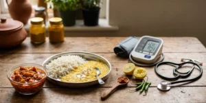 Achar and Blood Pressure: What You Need to Know Before the Next Spoonful
