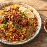 Achar with Biryani: Why This Iconic Pakistani Combo Just Works