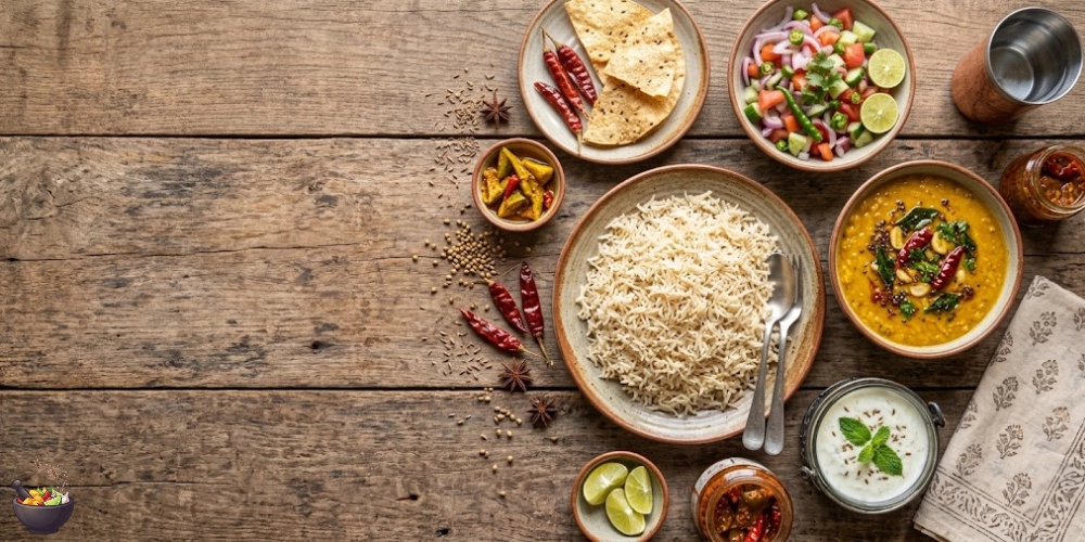 Best Achar for Daal Chawal – Pakistani Pickle Pairings