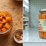 Carrot Pickle vs Store-Bought Alternatives: Which Is Healthier?
