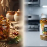 Crush Pickle vs Store-Bought Alternatives: Which Is Healthier?
